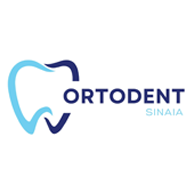 Logo-ul clinicii stomatologice Ortodent Sinaia