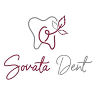 Logo-ul clinicii stomatologice Sovata Dent Rom&acirc;nia