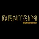 Logo-ul clinicii stomatologice DentSIM Rom&acirc;nia