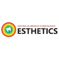 Logo-ul clinicii stomatologice Clinica Estethics Rom&acirc;nia