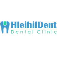 Logo-ul clinicii stomatologice HleihilDent Rom&acirc;nia
