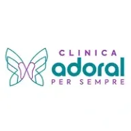 Logo-ul clinicii stomatologice Clinica Adoral Iași