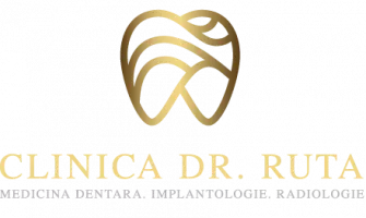 Logo-ul clinicii stomatologice Clinica Dr. Ruta Rom&acirc;nia