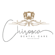 Logo-ul clinicii stomatologice Chirosca Dental Care Rom&acirc;nia