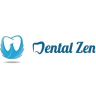 Logo-ul clinicii stomatologice Dental Zen Estetic București