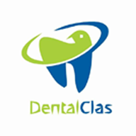 Logo-ul clinicii stomatologice Dental Clas Rom&acirc;nia