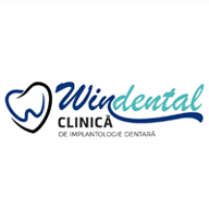 Logo-ul clinicii stomatologice Win Dental Rom&acirc;nia