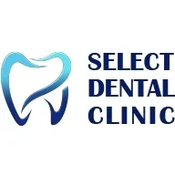 Logo-ul clinicii stomatologice Select Dental Clinic București
