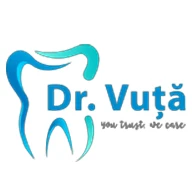 Logo-ul clinicii stomatologice Clinica Dr. Vuta Rom&acirc;nia