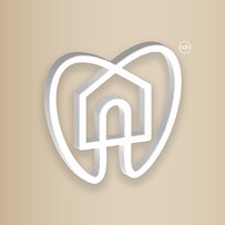 Logo-ul clinicii stomatologice New Dental House Rom&acirc;nia