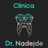 Logo-ul clinicii stomatologice Dr. Nadejde Rom&acirc;nia