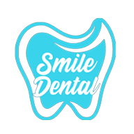 Logo-ul clinicii stomatologice Smile Dental Trust Rom&acirc;nia