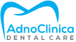 Logo-ul clinicii stomatologice Adno Clinica Rom&acirc;nia