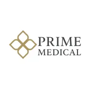 Logo-ul clinicii stomatologice Prime Medical Rom&acirc;nia