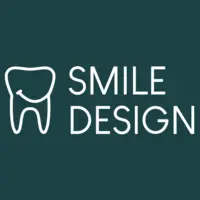Logo-ul clinicii stomatologice SmileDesign Rom&acirc;nia