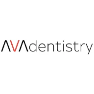 Logo-ul clinicii stomatologice Ava Dentistry Rom&acirc;nia