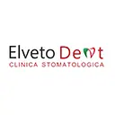 Logo-ul clinicii stomatologice Elveto Dent București