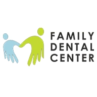 Logo-ul clinicii stomatologice Family Dental Center Rom&acirc;nia