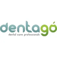 Logo-ul clinicii stomatologice Dentago București