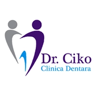 Logo-ul clinicii stomatologice Dr. Ciko Rom&acirc;nia