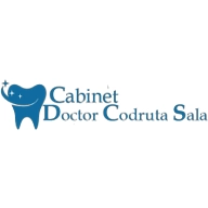 Logo-ul clinicii stomatologice Dr. Codruta Sala Rom&acirc;nia