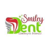 Logo-ul clinicii stomatologice Smiley Dent Rom&acirc;nia