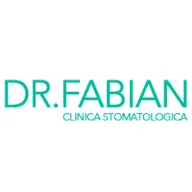 Logo-ul clinicii stomatologice Dr. Fabian Rom&acirc;nia