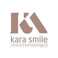 Logo-ul clinicii stomatologice Kara Smile Rom&acirc;nia