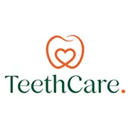 Logo-ul clinicii stomatologice Teethcare Rom&acirc;nia