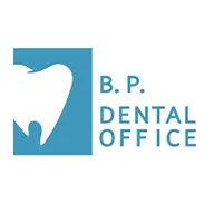 Logo-ul clinicii stomatologice B.P. Dental Office Rom&acirc;nia