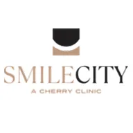 Logo-ul clinicii stomatologice Smile City Rom&acirc;nia