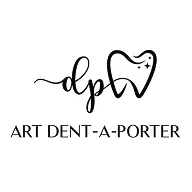 Logo-ul clinicii stomatologice ART Dent-A-Porter Rom&acirc;nia