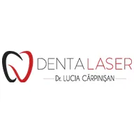 Logo-ul clinicii stomatologice DentaLaser Rom&acirc;nia