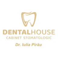 Logo-ul clinicii stomatologice Dental House Rom&acirc;nia