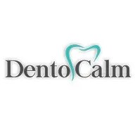 Logo-ul clinicii stomatologice Dentocalm Cluj Napoca