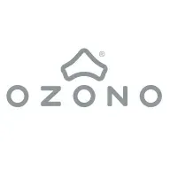 Logo-ul clinicii stomatologice Ozono Iași