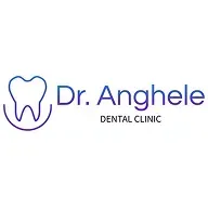 Logo-ul clinicii stomatologice Anghele Dental Clinic Iași