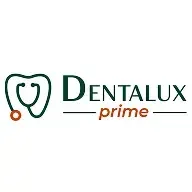 Logo-ul clinicii stomatologice Dentalux Prime Iași