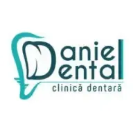 Logo-ul clinicii stomatologice Daniel Dental Iași