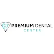 Logo-ul clinicii stomatologice Premium Dental Center Iași