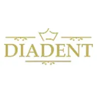 Logo-ul clinicii stomatologice Diadent Iași
