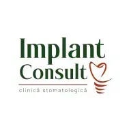 Logo-ul clinicii stomatologice Implant Consult Alexandria