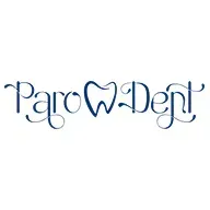 Logo-ul clinicii stomatologice Paromed Dent Constanta