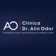 Logo-ul clinicii stomatologice Dr. Alin Odor Constanta