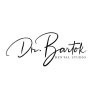 Logo-ul clinicii stomatologice Dr. Bartok Dental Studio Constanta