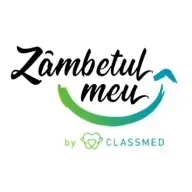 Logo-ul clinicii stomatologice ClassMed - Zâmbetul Meu Brașov
