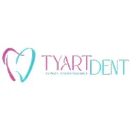 Logo-ul clinicii stomatologice TyartDent Brașov