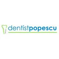 Logo-ul clinicii stomatologice Dentist Popescu Rom&acirc;nia