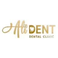 Logo-ul clinicii stomatologice AliDent Dental Clinic Galați