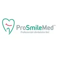 Logo-ul clinicii stomatologice ProSmile Ploiești